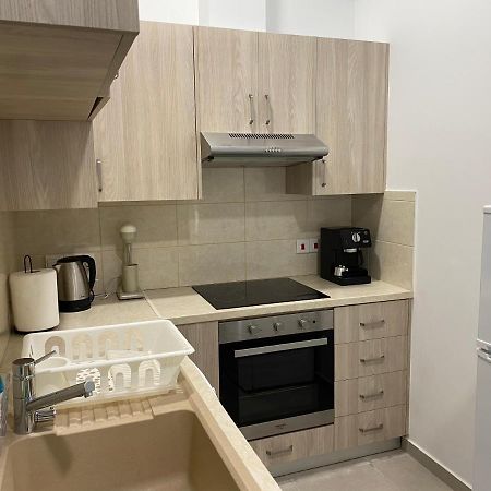 Modern City Center Apartment Saripolou 2 Limassol Exterior foto