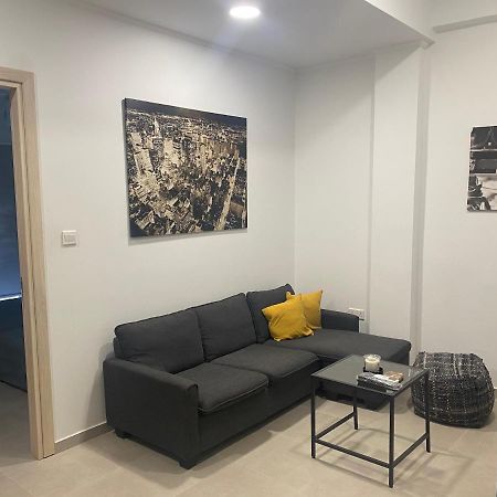 Modern City Center Apartment Saripolou 2 Limassol Exterior foto