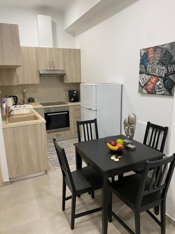 Modern City Center Apartment Saripolou 2 Limassol Exterior foto