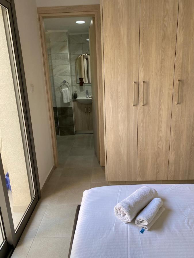 Modern City Center Apartment Saripolou 2 Limassol Exterior foto