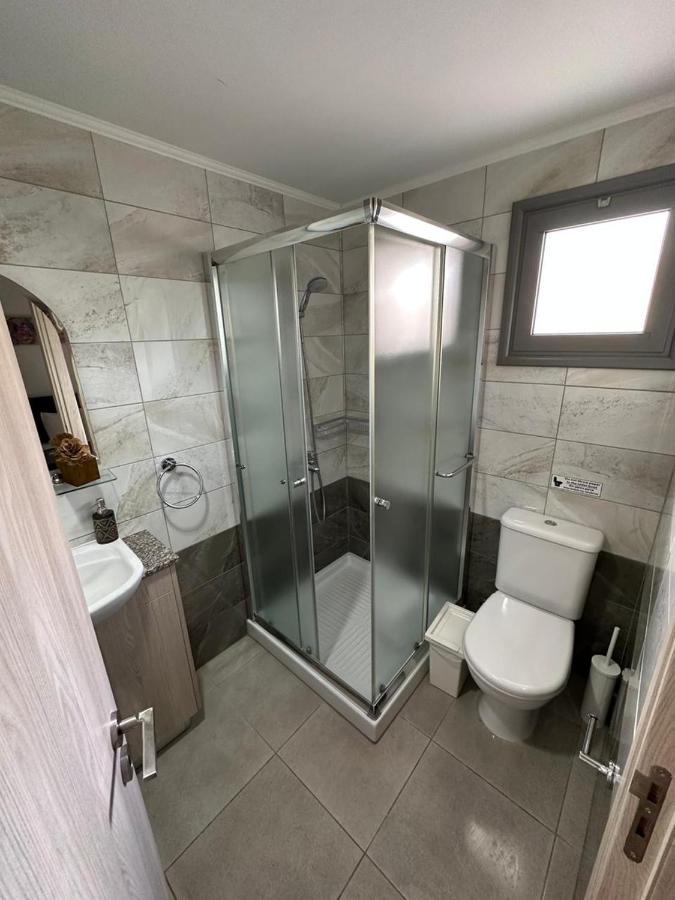 Modern City Center Apartment Saripolou 2 Limassol Exterior foto