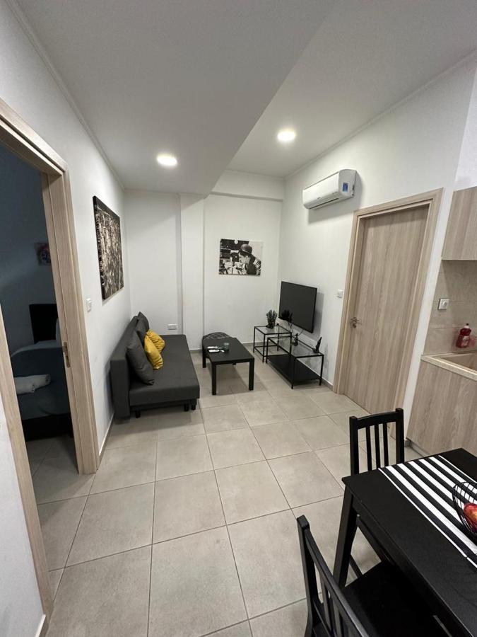 Modern City Center Apartment Saripolou 2 Limassol Exterior foto